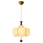 Vivienne Cloud Pendant Lamp - Lamp Outdoor