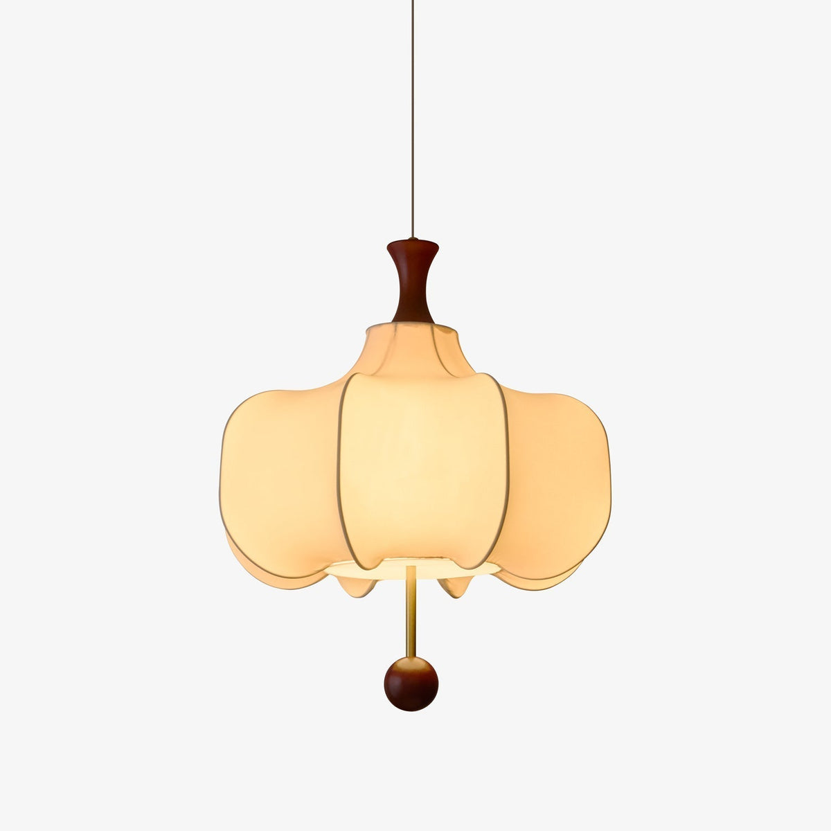 Vivienne Cloud Pendant Lamp - Lamp Outdoor