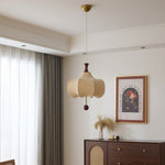 Vivienne Cloud Pendant Lamp - Lamp Outdoor