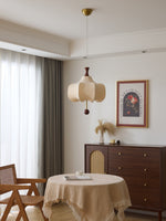Vivienne Cloud Pendant Lamp - Lamp Outdoor