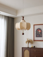 Vivienne Cloud Pendant Lamp - Lamp Outdoor