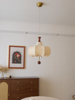 Vivienne Cloud Pendant Lamp - Lamp Outdoor