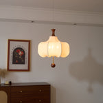 Vivienne Cloud Pendant Lamp - Lamp Outdoor