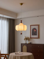 Vivienne Cloud Pendant Lamp - Lamp Outdoor