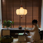 Vivienne Cloud Pendant Lamp - Lamp Outdoor