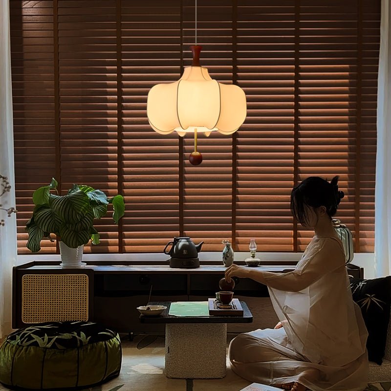 Vivienne Cloud Pendant Lamp - Lamp Outdoor