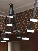 Flexura Modular Track Pendant Light - Lamp Outdoor