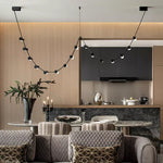 Flexura Modular Track Pendant Light - Lamp Outdoor