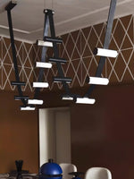 Flexura Modular Track Pendant Light - Lamp Outdoor