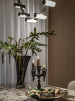 Flexura Modular Track Pendant Light - Lamp Outdoor