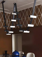 Flexura Modular Track Pendant Light - Lamp Outdoor