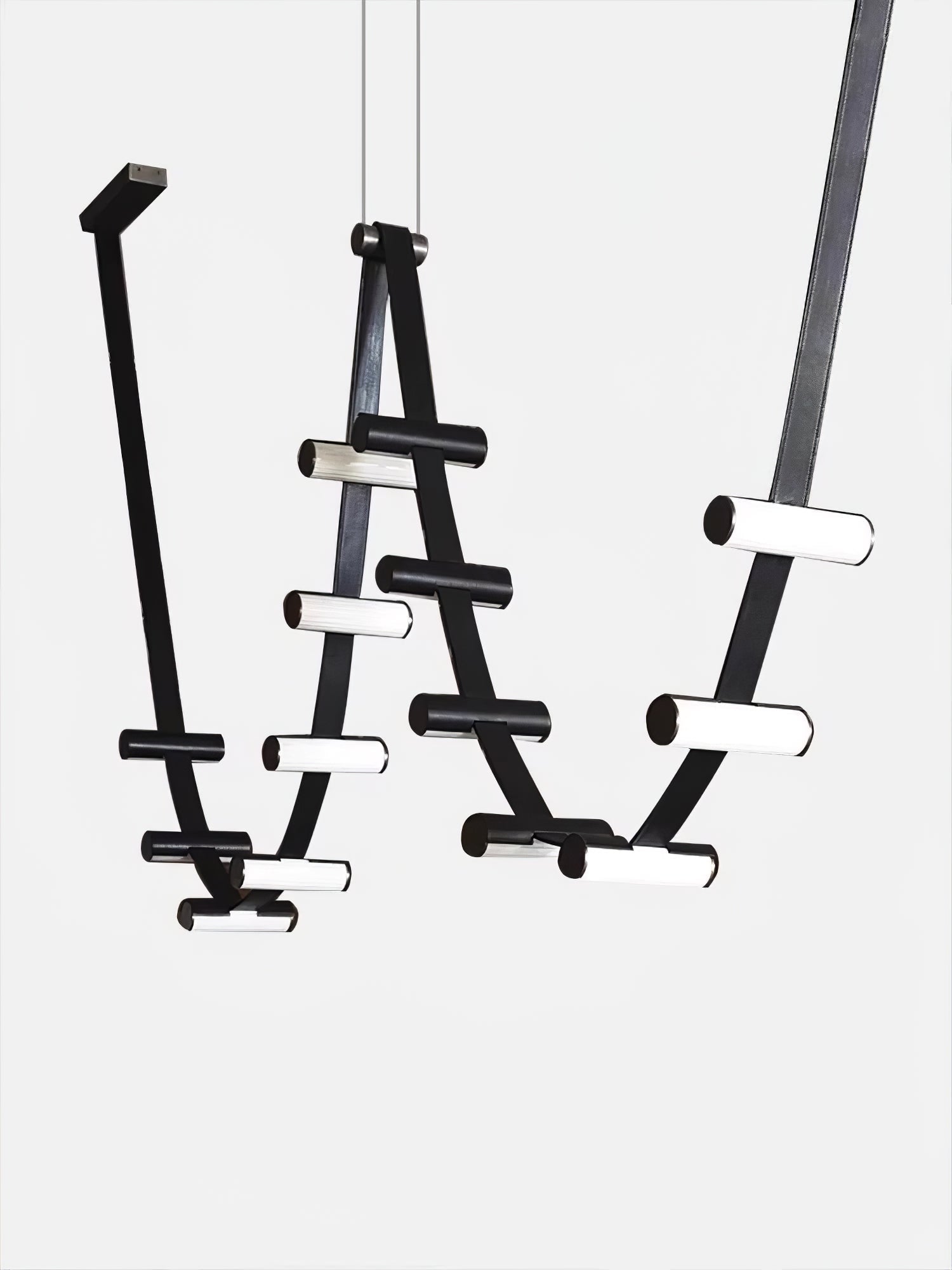 Flexura Modular Track Pendant Light - Lamp Outdoor