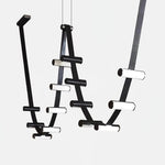 Flexura Modular Track Pendant Light - Lamp Outdoor
