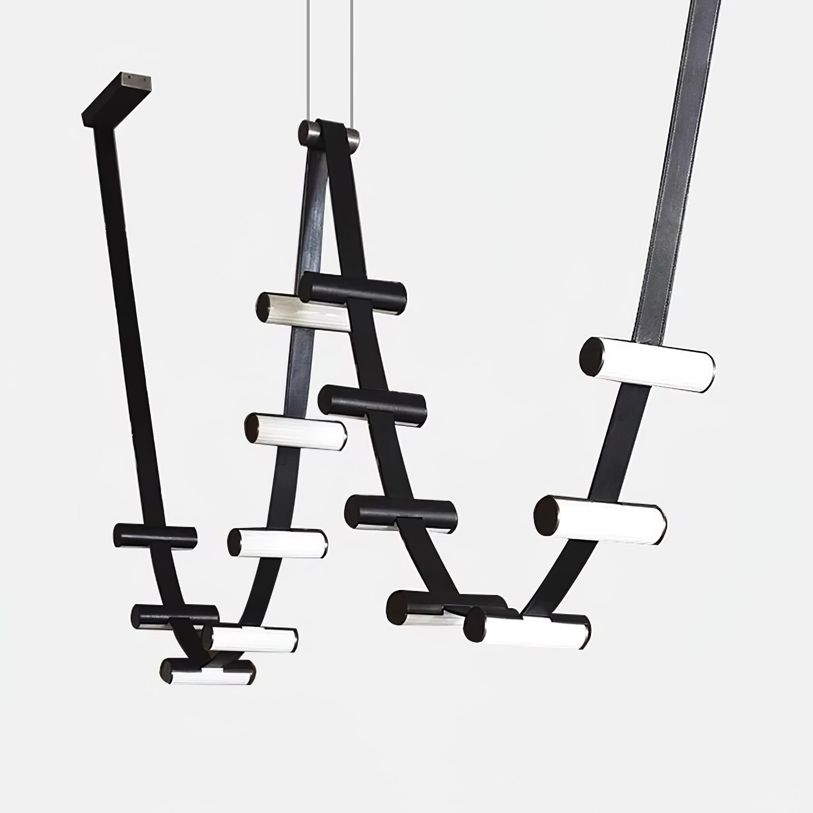 Flexura Modular Track Pendant Light - Lamp Outdoor