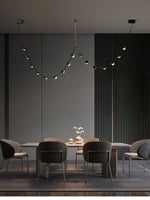 Flexura Modular Track Pendant Light - Lamp Outdoor