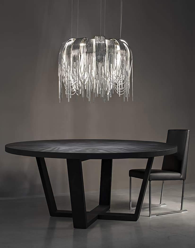 Length Chains Chandelier - Lamp Outdoor