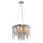 Length Chains Chandelier - Lamp Outdoor