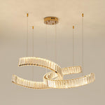 Vortex Chandelier - Lamp Outdoor