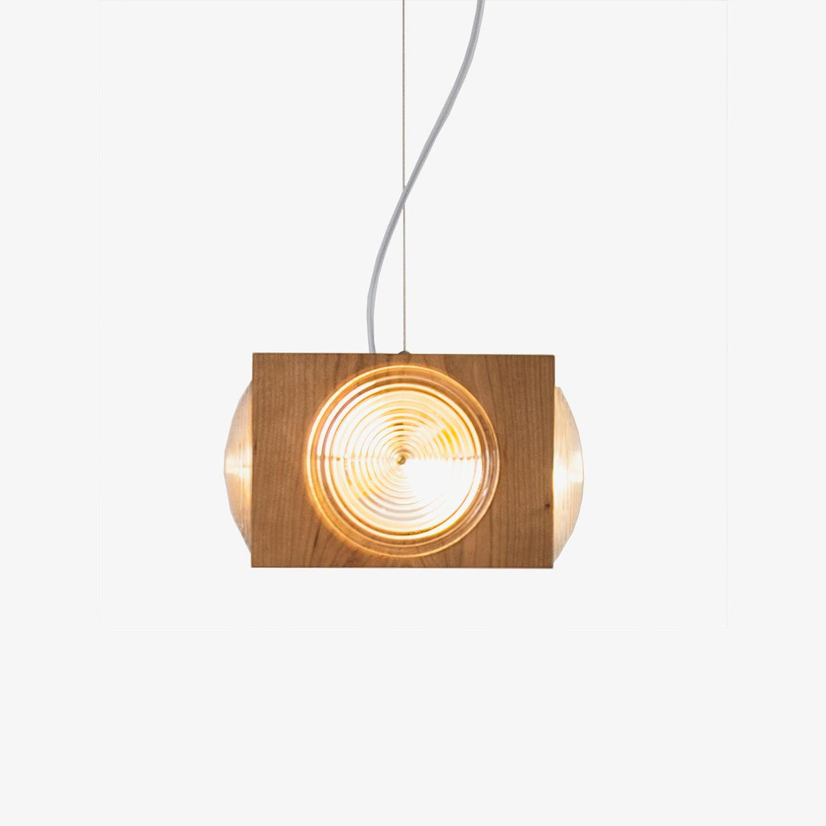 Camera Pendant Lamp - Lamp Outdoor