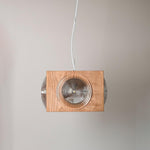 Camera Pendant Lamp - Lamp Outdoor