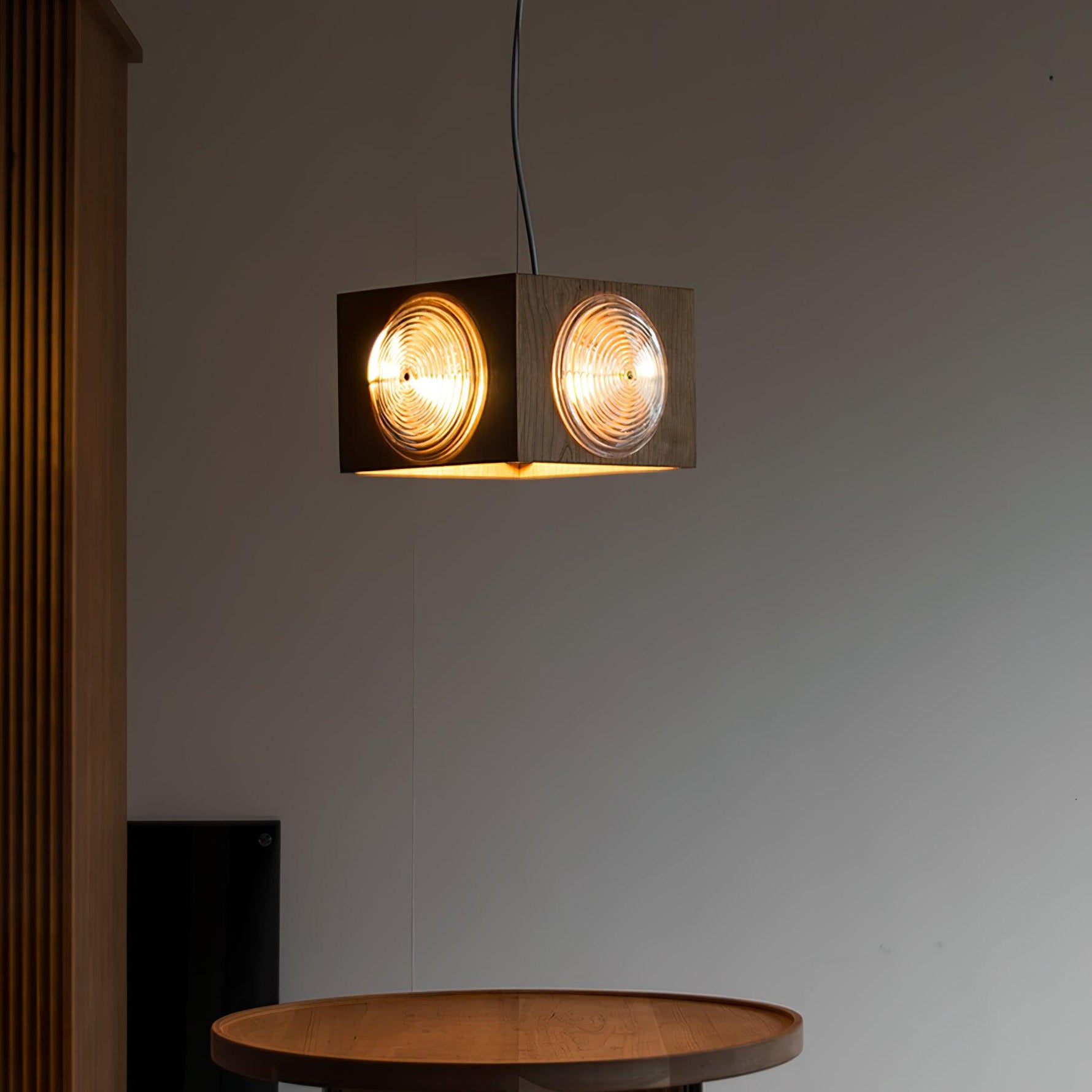 Camera Pendant Lamp - Lamp Outdoor