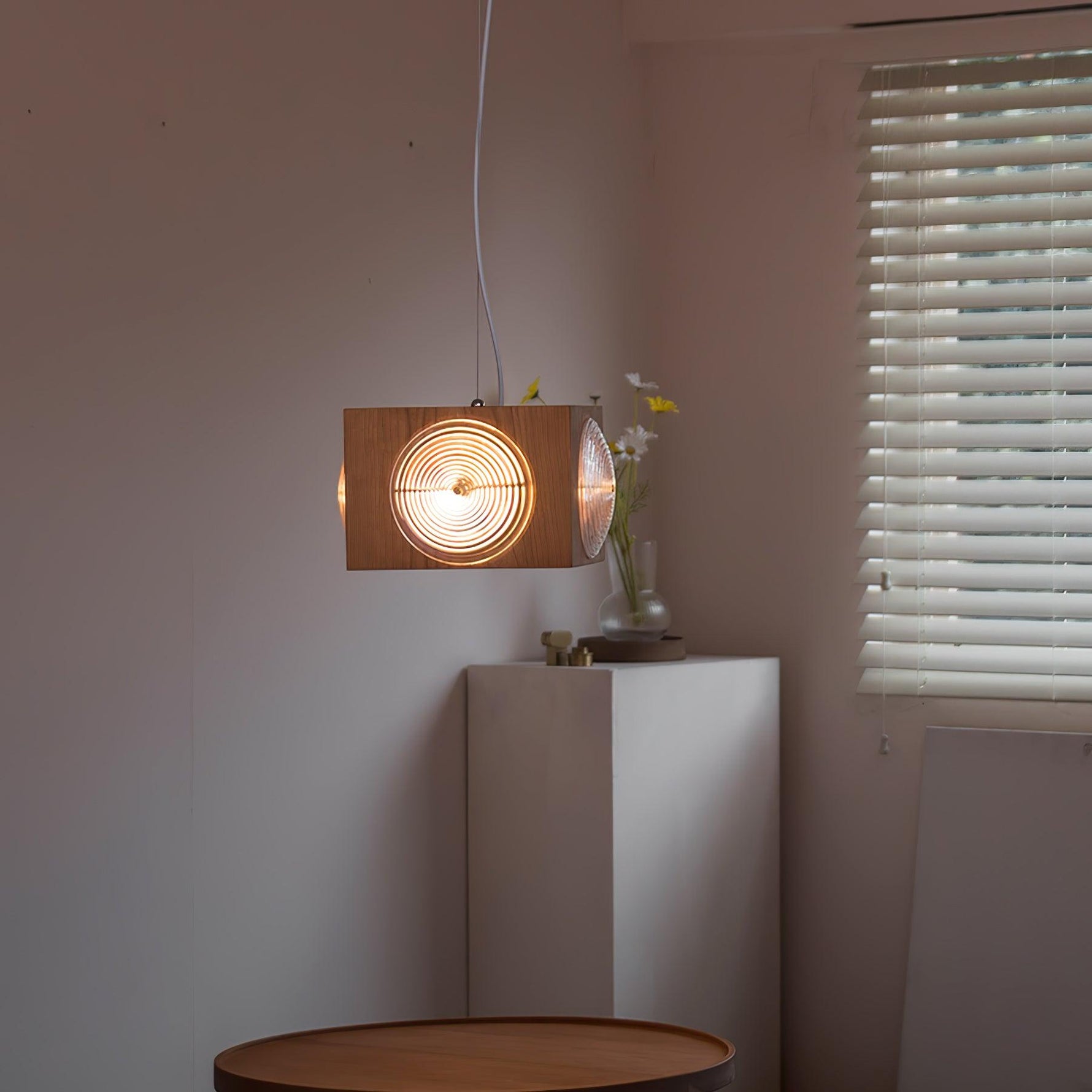 Camera Pendant Lamp - Lamp Outdoor