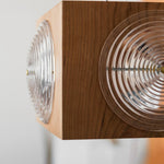 Camera Pendant Lamp - Lamp Outdoor