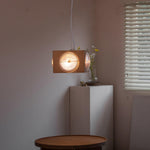 Camera Pendant Lamp - Lamp Outdoor