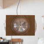 Camera Pendant Lamp - Lamp Outdoor