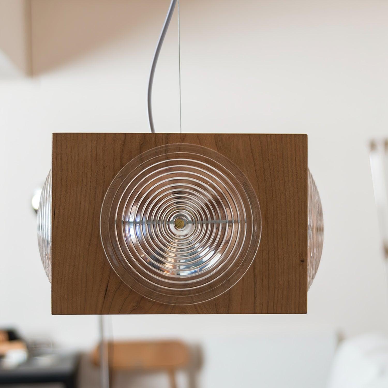 Camera Pendant Lamp - Lamp Outdoor