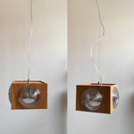 Camera Pendant Lamp - Lamp Outdoor