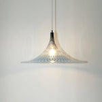 Vortex Pendant Light - Lamp Outdoor