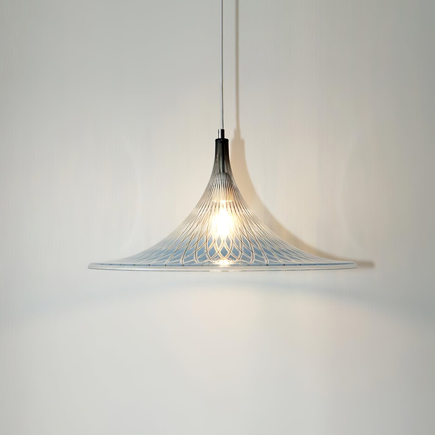 Vortex Pendant Light - Lamp Outdoor