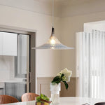 Vortex Pendant Light - Lamp Outdoor