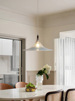 Vortex Pendant Light - Lamp Outdoor