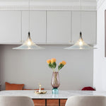 Vortex Pendant Light - Lamp Outdoor