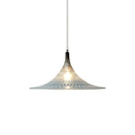 Vortex Pendant Light - Lamp Outdoor