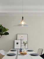 Vortex Pendant Light - Lamp Outdoor