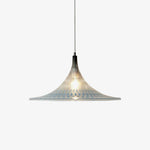 Vortex Pendant Light - Lamp Outdoor