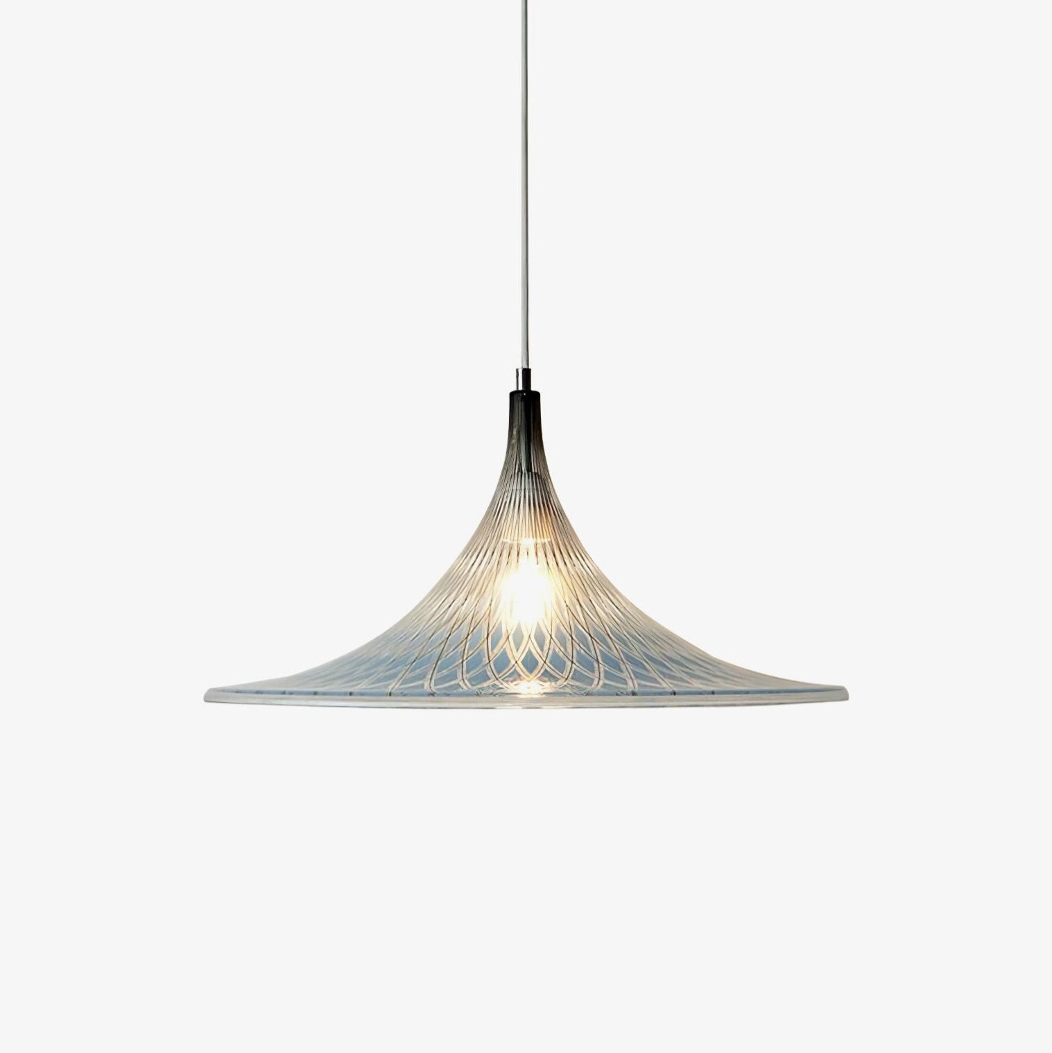 Vortex Pendant Light - Lamp Outdoor
