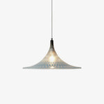 Vortex Pendant Light - Lamp Outdoor