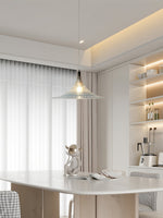 Vortex Pendant Light - Lamp Outdoor