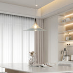 Vortex Pendant Light - Lamp Outdoor