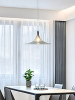 Vortex Pendant Light - Lamp Outdoor