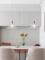 Vortex Pendant Light - Lamp Outdoor