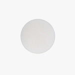 Klyne Minimalist Round/Square Outdoor Wall Lamp LED, Black/White - Lamp Outdoor