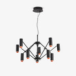 The M Pendant light - Lamp Outdoor