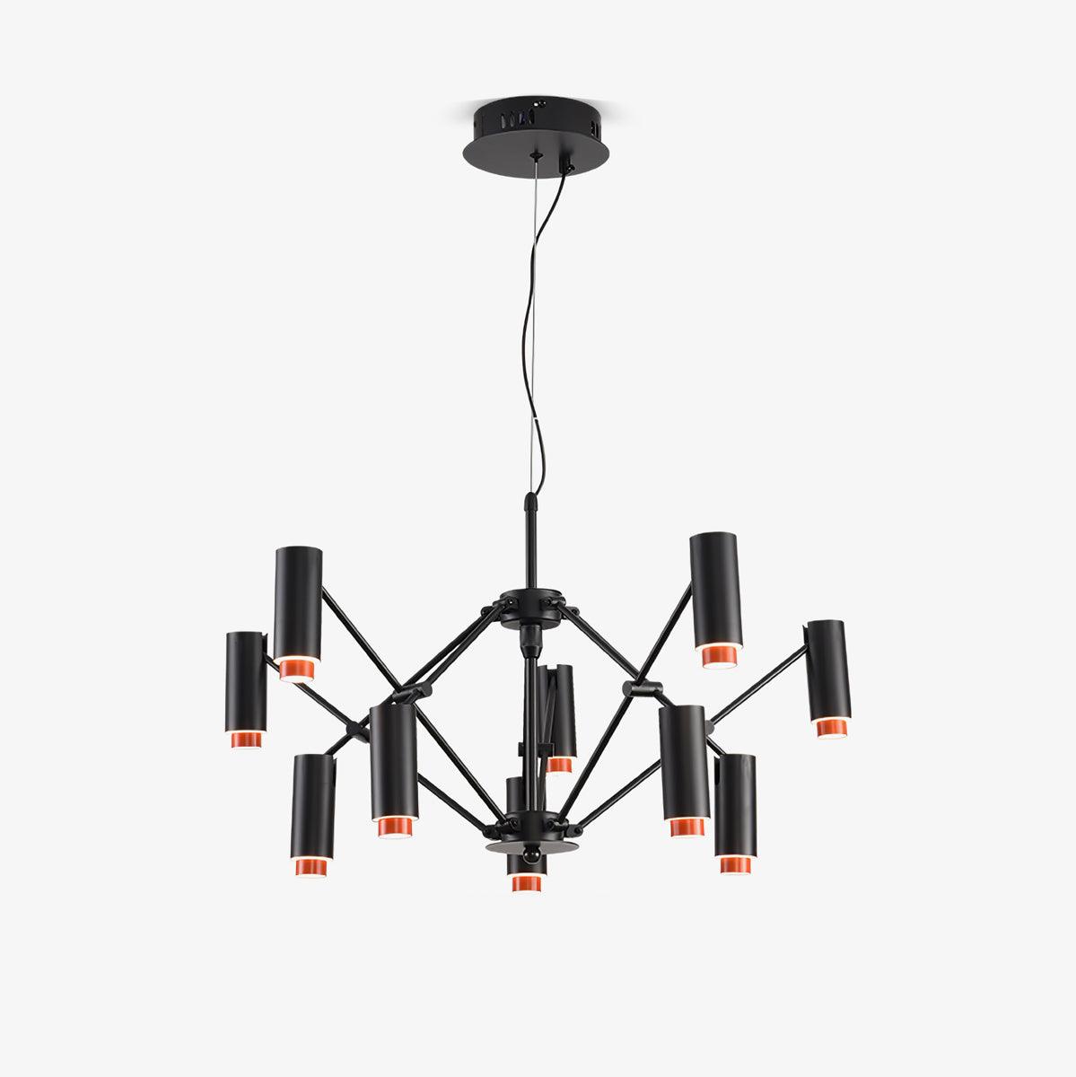 The M Pendant light - Lamp Outdoor