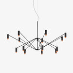 The M Pendant light - Lamp Outdoor
