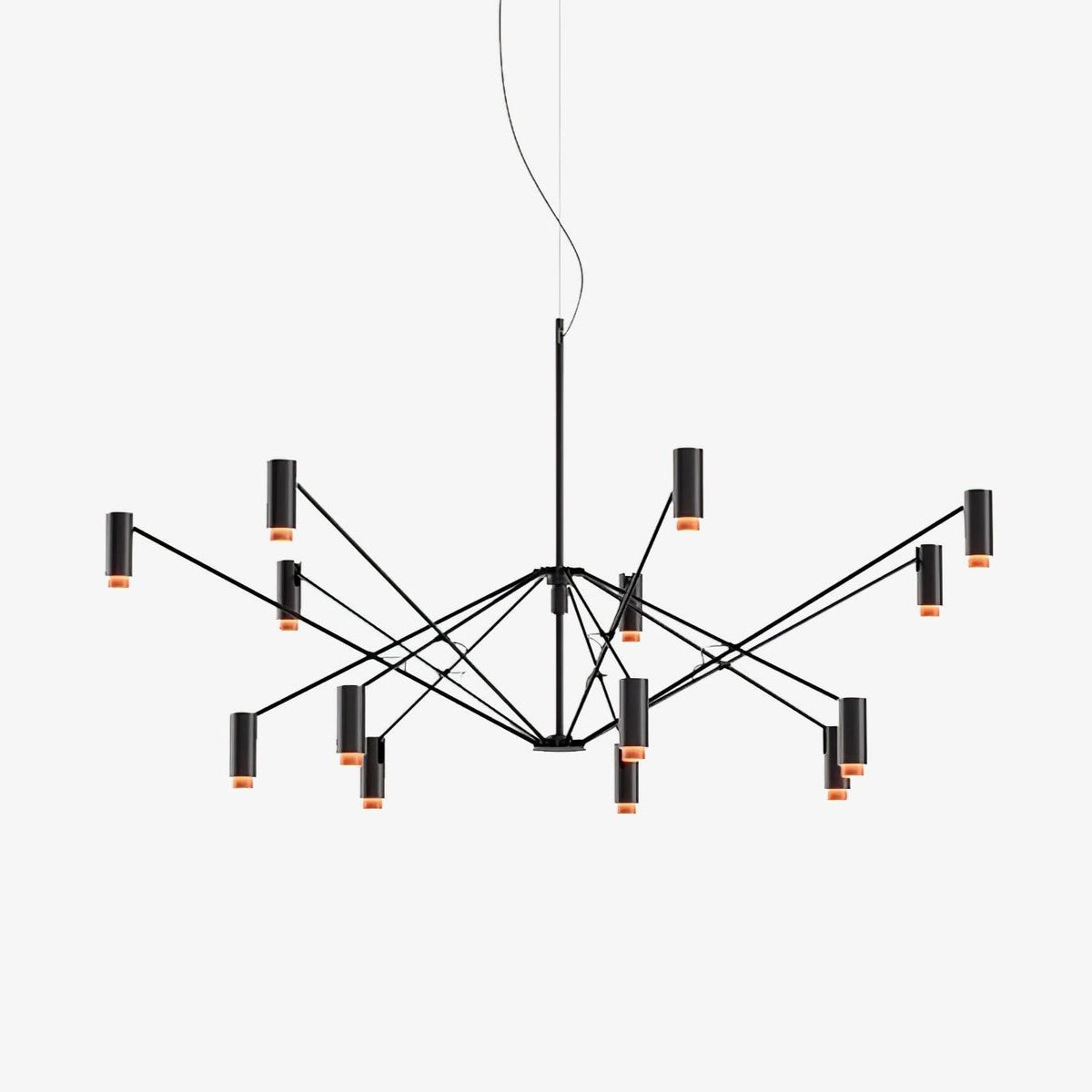 The M Pendant light - Lamp Outdoor